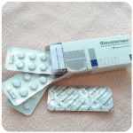 Феназепам  Phenazepam Valenta  1 мг в Горно-Алтайске