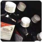 Кодеин сироп Codein (для приготовления напитка Lean, Purple Drank)  473 мл  в Горно-Алтайске