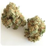 Шишки "White Widow"  (Белая вдова)  Гидропоника -  Бошка VHQ в Горно-Алтайске