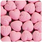 Экстази  Ecstasy Love 200 MDMA в Горно-Алтайске