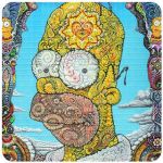 Марки LSD-25 VHQ чистых 250 мкг в Горно-Алтайске