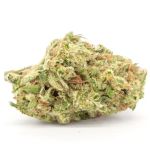 Бошки (Шишки)  Амнезия (Weed Amnesia)  ТГК 23% в Горно-Алтайске